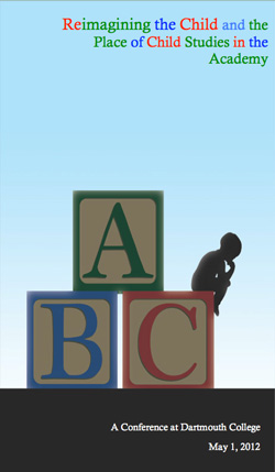 Scholars of Childhood logo