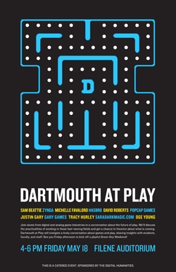 Dartmouth at Play