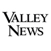 The Valley News logo