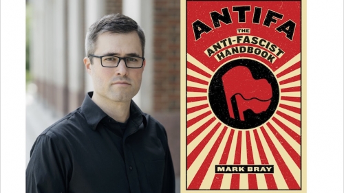 Mark Bray Lecture