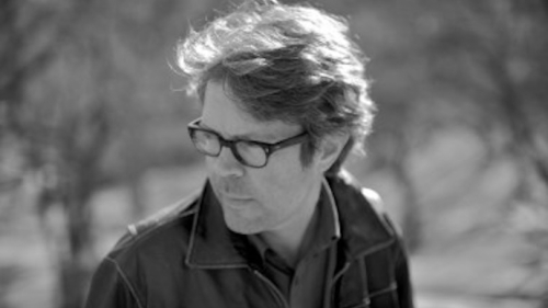 Jonathan Franzen