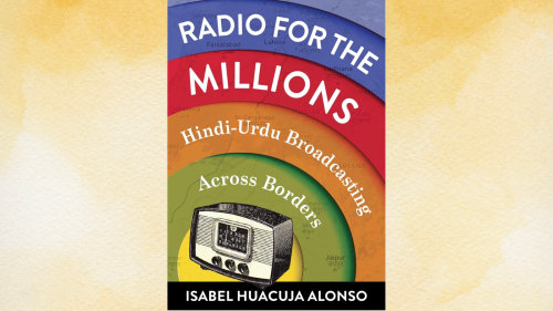 Radio for the Millions book cover