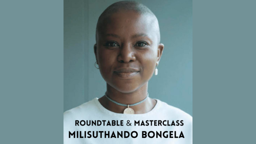 Bongela Poster image