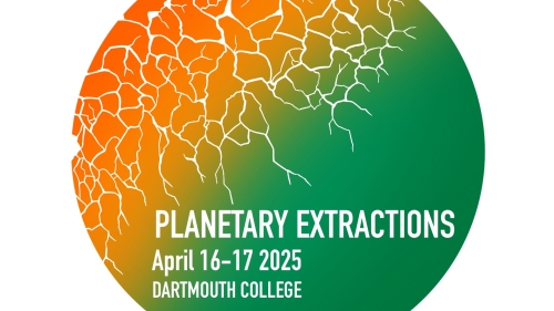 Planetary extractions logo