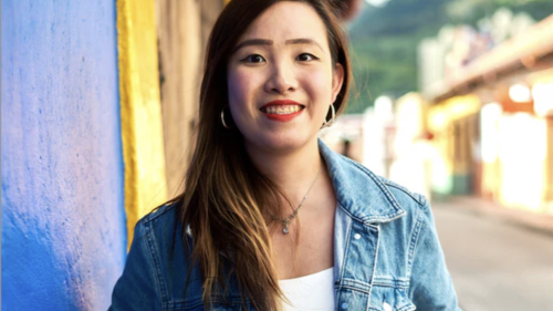 Jenna Tang
