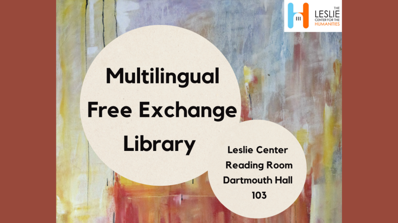 free exchange library