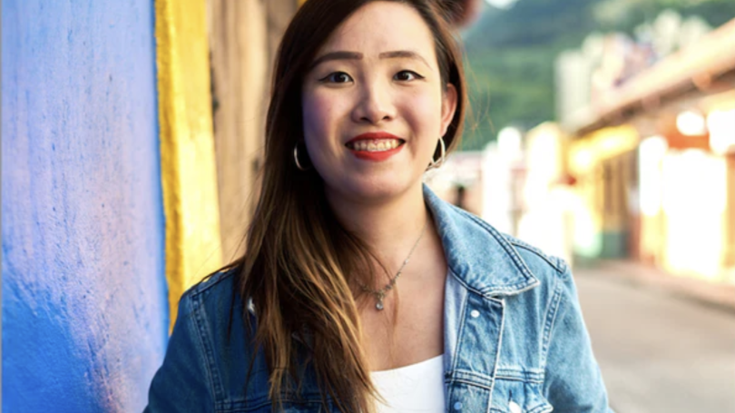 Jenna Tang