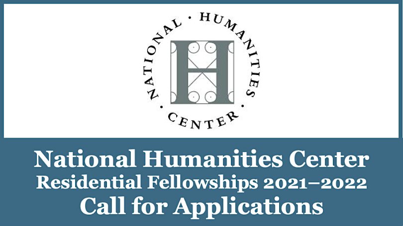 NHC 2020-21 fellowships
