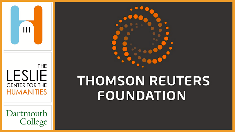 Thoma Reuters Foundation